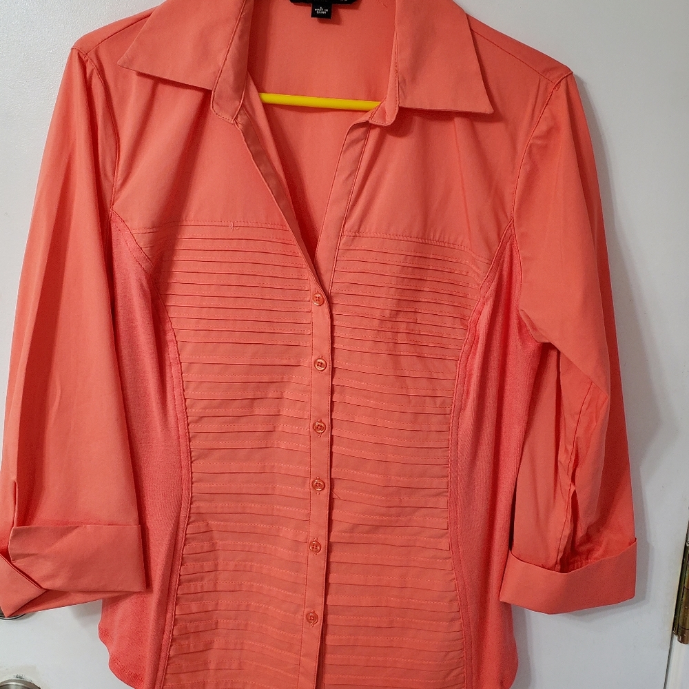 Zac & Rachel blouse L